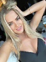 Хочу встретить мужчину,  с которым можно будет весело и приятно провести время вместе.  
Для меня это тот самый,  который разделит мои интересы.  
Если ты готов к острых ощущений,  давай сделаем это ...