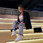 Ищете что-то особенное? Мои страстные ласки и умелые руки заставят вас испытать незабываемые ощущения.  Приезжайте,  и я превращу ваши мечты в реальность.  Возьмите телефон и звоните,  я жду вас.  
Т ...