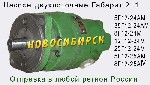 Насосы 35Г12-3,  25Г12-2,  8Г12-25 пластинчатые Габарит 2+1 (двухпоточные) с давлением 6,3 МПа,  980 об/мин.  
5Г12-24АМ,  
35Г12-24АМ,  
8Г12-24М,  
12Г12-24М,  
25Г12-24М,  
5Г12-25АМ,  
8Г12 ...