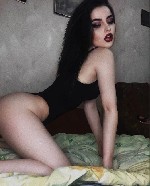 ☣️♠️ 🍑Приглашаю в гости для приятной встречи только ты и я 
Нежная и сексуальная 🍓 Обожаю оральные ласки…И ЖАРКИЙ секс💦Я - та самая,  с кем ты получишь экстаз 🔥 Мои потрясающие формы сведут тебя с ум ...