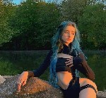 Творческая и спортивная девушка.  Хочу найти хорошего и приятного
мужчину для совместного время-провождения) Ухоженная и милая) ...