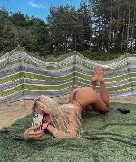 Эротический массаж объявление но. 3498426: 💜Соскучилась по мужской ласке🍆🍆Приезжай и приласкай свою кошечку💜Эромассаж на КОМЕНДАНТСКОМ💜