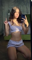 Интим-девушки, индивидуалки объявление но. 3388816: Алёнушка 23 Без предоплат