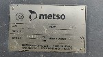 Разное объявление но. 3404033: Запчасти гусеничного хода дробилок METSO