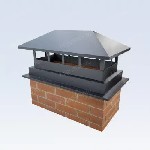 "Мастерская Мигушов" производит флюгарки,  парапеты,  дымники и другие изделия из металла для кровли и фасадов.  

Весь ассортимент и перечень услуг смотрите на сайте ...