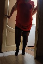 Приглашаю в гости на Приятную встречу с Замечательной Аппетитной Женщиной!

Жду Порядочного МУЖЧИНУ❗ На уютный,  домашний Секс.  

Встречаю в хорошем настроении)
Вам сделаю Прекрасный Минет Мбр.  ...