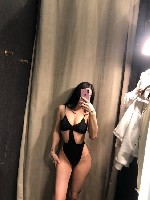 Привет мой сладкий зайчик!
Мне 24 
Ищу мужчину,  с которым можно разделить тепло и радость.  
Мое сердце горит желанием найти человека,  с которым можно будет создавать прекрасные воспоминания.  
 ...