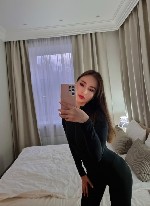 Симпатичная.  
Стройная.  
Незабываемая.  
Молодая девочка,  веду достаточно активный образ жизни и редко сижу на месте.  
Я хороший партнёр и прекрасный собеседник
Всегда в прекрасном настроении ...