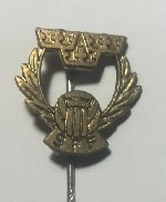 SFF - Шведская футбольная федерация
ОТЛИЧНОЕ СОСТОЯНИЕ!
Любые сканы по запросу.  
Вопросы по ценообразованию,  способах оплаты и доставки – в личку.  
Все АДЕКВАТНЫЕ предложения - ОБСУЖДАЕМЫ.  
О ...