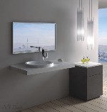 Компания NS Bath осуществляет оптовые поставки стильных,  изящных ванн и раковин из материала Polystone (эксклюзивный полимерный материал-искусственный камень).  Наши изделия отличаются высоким качест ...