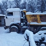 Запчасти, аксессуары объявление но. 3502414: Авторазбор МАЗ,  КАМАЗ запчасти б/у