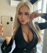 Симпатичная.  Со мной скучно не будет.  Хочу почувствовать себя
желанной и сексуальной в руках классного мужчины. ...