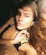 Красивая,  хорошая девушка,  ищу приятного мужчину для хорошего времяпровождения сегодня вечером ...