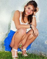 Интим-девушки, индивидуалки объявление но. 3837074: Жедана