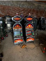 Разное объявление но. 3370931: Игровые автоматы белатра мультимиллионер