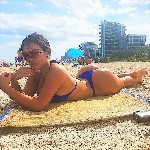 Интим-девушки, индивидуалки объявление но. 4130701: Роксана