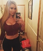 дравствуйте мальчики приглашаю жду так же работаю на выезд 🌹 🌹🌹 всё соответствует всем кто увольно целую жду мне 24 Рост 170 вес 55 грудь 3 час 2000р два 4000р ночь 7000р люблю выпивать коньяк виски Т ...