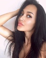 Красивая,  ухоженная девушка,  25 лет,  соблазнительная фигура.  Ищу мужчину для страстных ночей.  В сексе очень темпераментная.  Если ты готов к горячим встречам,  то пиши. ...