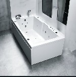 Мечтаете о релаксации и спа-процедурах не выходя из дома?

Aquadelica воплощает ваши мечты в реальность!

Изготавливаем роскошные гидромассажные ванны ПОД ЗАКАЗ:  

· Любые размеры и форма;  
 ...