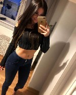 Интим-девушки, индивидуалки объявление но. 3203396: Очень сексуальная и стройная брюнетка