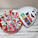 Продукты питания объявление но. 4076026: Большой подарок на Новый год