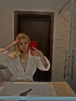 С удовольствием встречусь с Вами в отеле,  или же сауне.  Нежная девочка,  хочет таять в сильных мужских обьятиях. ...