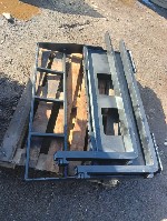 Купля, продажа объявление но. 4030677: Навесное оборудование для погрузчика