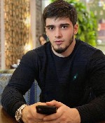 ищу девушка которая готова уехать жить в европу меня Артур мне 26 я ищу от 20 до 40 ! желательно нохчи! Подробности более в конкретном связи! ...