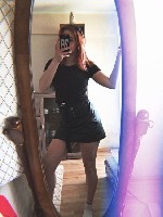 Девушка ищет партнёра 35+ для интима.  Без комплексов,  без обязательств.  
Главное – взаимное желание и гигиена.  Откликайся,  если готов на горячие
встречи ...