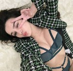 Красивая ,  ухоженная,  страстная красотка!!!!! Люблю приятно провести время наедине 💋Красивые глазки.  .  .  .  упругая попка.  .  .  .  нежные умелые ручки.  .  .  .  и это только начало.  .  .  .   ...