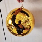 Разное объявление но. 3384972: Большие шары,  новогодние игрушки,  ,  мега шары ,  доставка