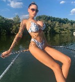 м.  Старая деревня,  Жестко в рот с проглотом.  Когда я доберусь до тебя,  мне захочется не останавливаться и делать все,  чтобы ты стонал от моих прикосновений. ...