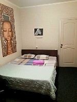 Сдам в аренду квартиру объявление но. 4150869: Гостиница Барнаула недалеко от остановки «Площадь Текстильщиков»