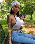 м.  Бухарестская,  Хочу,  чтобы ты снял меня и использовал! Хочу,  чтобы удовлетворялся моим шикарным телом! Фигурка стройная.  
В постели реальная,  не симулирую,  стону и охотно поддаюсь… Знаю,  чт ...