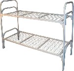 Выбрать наиболее подходящие для вашей организации недорогие Кровати Металлические,  приглашает на свой сайт производственная компания «Металл-Кровати» http:  //www.  metall-krovati.  com/.  
Нам удае ...