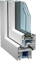 Строительные материалы объявление но. 4161816: Профиль VEKA Softline