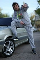 Привет найдись та самая которой очень сильно не хватает я сам пришел с СВО хочу найти ту Самую Малышку. ...