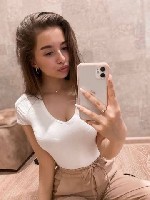 💌Всем привет ребята меня зовут Альбинка 💗
Звоните пишите жду звонка также принимаю апартаментах 💜 также на выезд выежаю 💜 
Час 4000💖 два часа 7000💖 ночь 15000💙Всем привет мальчики жду звонка 💌Альбин ...