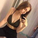 Интим-девушки, индивидуалки объявление но. 3907300: Настя