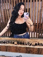 Привет меня зовут Аня работаю на выезд и на апартаменты жду твоего звонка ...