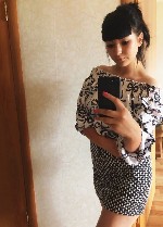 Привет работаю на выезд и на апартаменты жду вас я Настя мне 33 ...