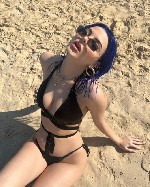 Чувственная,  темпераментная девушка будет рада встрече с достойным мужчиной.  Свидание со мной не оставит Вас равнодушным. ...