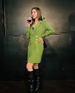 Хочешь уйти от рутины? Я - нежная сирена,  готовая утопить тебя в океане страсти.  Мягкие губы,  стройные ноги и умение доставить удовольствие - со мной ты забудешь обо всех проблемах.  Один звонок,   ...