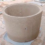 Строительные материалы объявление но. 4053728: «Завод Колец» - производство бетонных колец и септиков