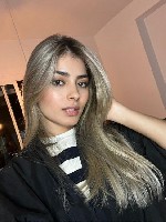 Ищу состоятельного мужчину для теплого общения и приятных встреч.  
Не коммерция,  но рассчитываю на джентльменов,  
которые умеют окружить вниманием и заботой.  
Дискретность и взаимные симпатии н ...