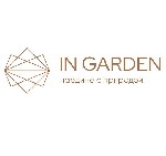 «In Garden» студия садового дизайна и ландшафтной архитектуры,  которая создает высококачественный современный садовый дизайн и ландшафты в Москве и Подмосковье.  
У нас есть опыт в широком спектре п ...