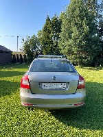 Легковые автомобили объявление но. 4021545: Продам автомобиль SKODA OCTAVIA 2012 г.  в.