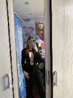 Симпатичная,  нежная и страстная,  общительная и весёлая девушка,  работаю,  занимаюсь спортом,  люблю секс,  с удовольствием развлекусь в постели с приятным и порядочным мужчиной. ...