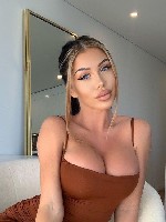 Красавица и умница приветствует тебя папочка😘
Хочу сделать тебе приятно своим жгучим ротиком и маленькими ручками,  чтобы ты забрызгал мои мягкие сисечки своим райским соком💦 ...