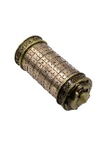 Что такое KAISIQI? 

Kaisiqi - это серия головоломок,  название которой происходит от китайского слова «kaishi»,   которое означает «начало».  Китай является исторической родиной множества головолом ...